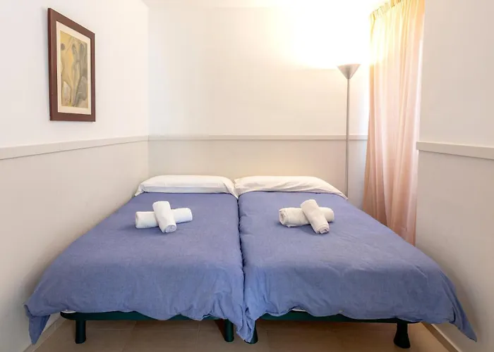 Capdevila Apartmán Llafranc