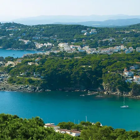 Capdevila Apartment Llafranc