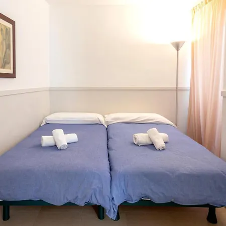 Capdevila Apartment Llafranc