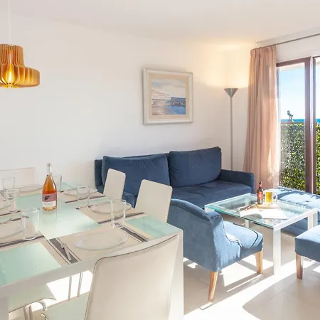Appartement Capdevila