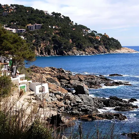 Capdevila Appartement *