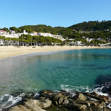 Capdevila * Llafranc