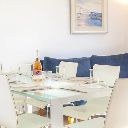 Apartamento Capdevila *