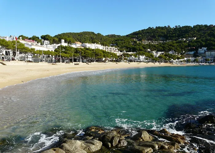 Capdevila * Llafranc