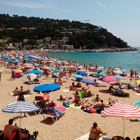 Capdevila Appartamento Llafranc